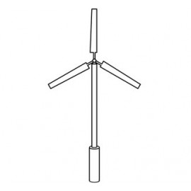 Wind turbine