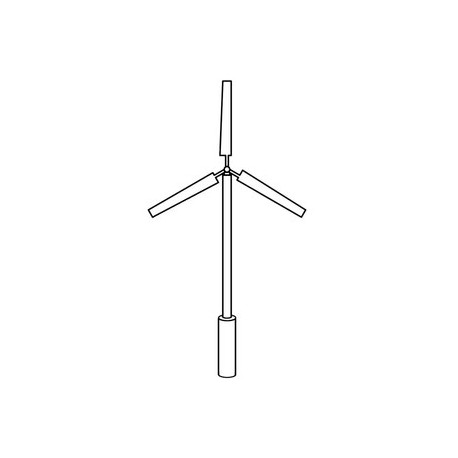 Wind turbine