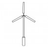 Wind turbine