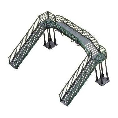 Footbridge
