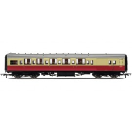 BR Maunsell Brk Comp High Wnd A (X)