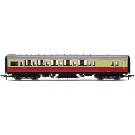 BR Maunsell Brk Comp High Wnd A (X)
