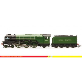BR Class A1 Tornado