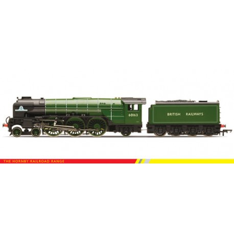BR Class A1 Tornado