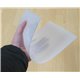 80/000in 9x12 clear plastic sheet