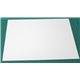 80/000in white plastic sheet