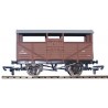 BR Cattle Wagon 893373