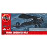 Fairey Swordfish Mk.I - 1/72 scale