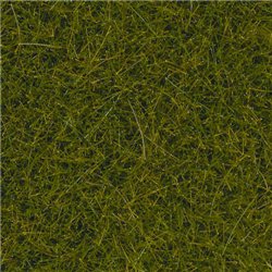 Wild Grass - Bright Green 12mm high (40g)