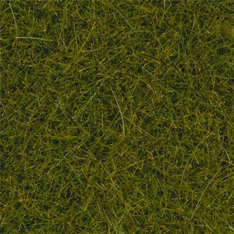 Wild Grass - Bright Green 12mm high (40g)