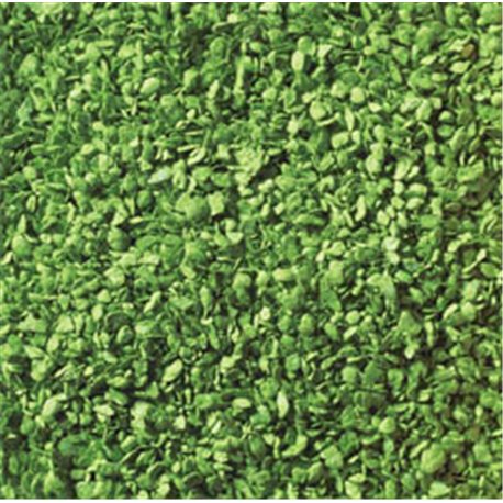 Leaves-Light Green 50g
