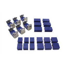 Rolling Road - Active Set (DCP101)