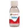 125ml ACRYLIC THINNERS 1s