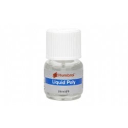 28ml Liquid Poly (Bottle)