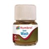Enamel Wash - Sand
