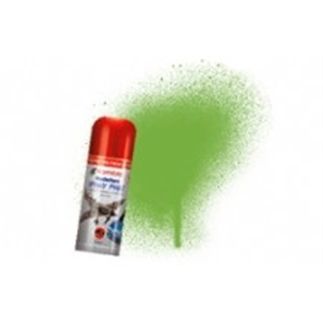 No 38 Lime Gloss Modellers Spray 150ml