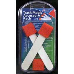 Plastic magic accessories