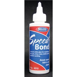Speed bond (112 g)