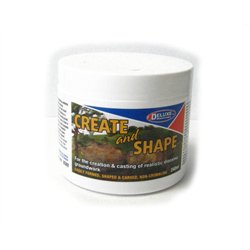 Create and shape (240ml)