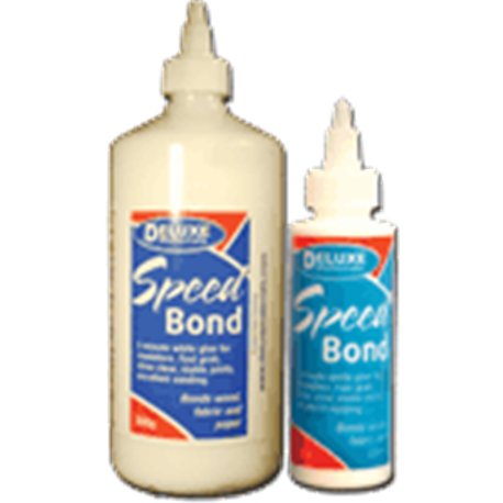 Speed bond 500g PVA