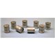 8 x Modern Beer Kegs - Unpainted