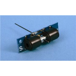 Point motor