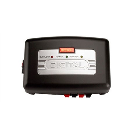 Power and Signal Booster