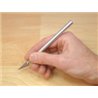 NO.2 KNIFE CARDED WITH BLADE