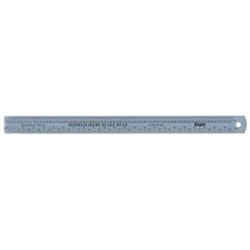 1:72 scale ruler