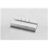 ALUMINIUM MITRE BOX