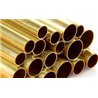 5/32 X .014 SQ. BRASS TUBE