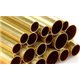 3/16 X .014 RD. BRASS TUBE