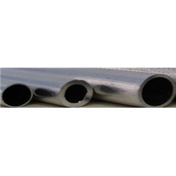 3/16 X .014 ALUMINIUM TUBE