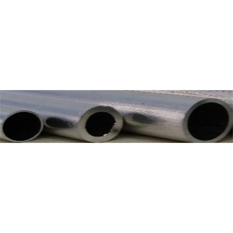 3/16 X .014 ALUMINIUM TUBE