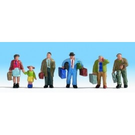 Passengers