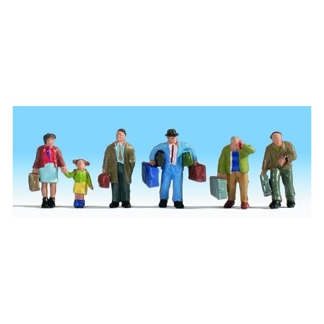 Passengers