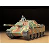 German SdKfz.173 Jagdpanther Late - 1:35 scale model kit