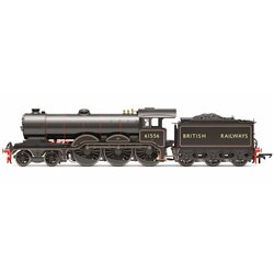 BR B12 Class 4-6-0 61556 - Era 4