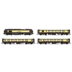 Belmond British Pullman Train Pack - Era 11