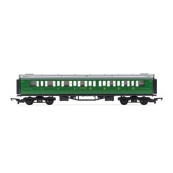 Railroad SR Composite Coach No.'5505'