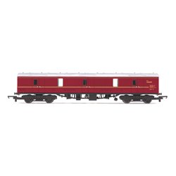 BR GUV W86468 - Era 5 1