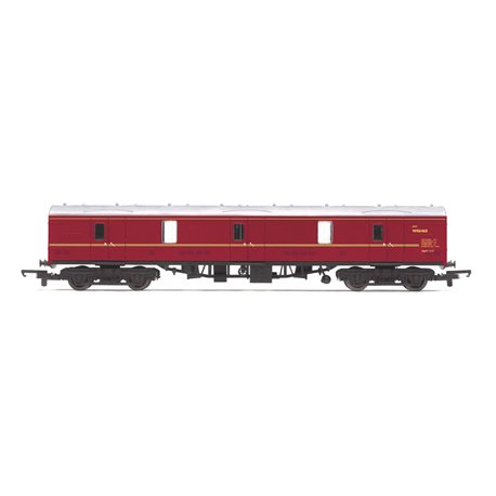BR GUV W86468 - Era 5 1
