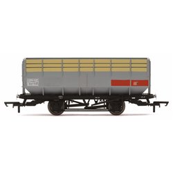 20T Coke Wagon British Rail - Era 6