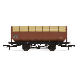 20T Coke Wagon British Rail - Era 6