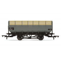 20T Coke Wagon British Rail - Era 6