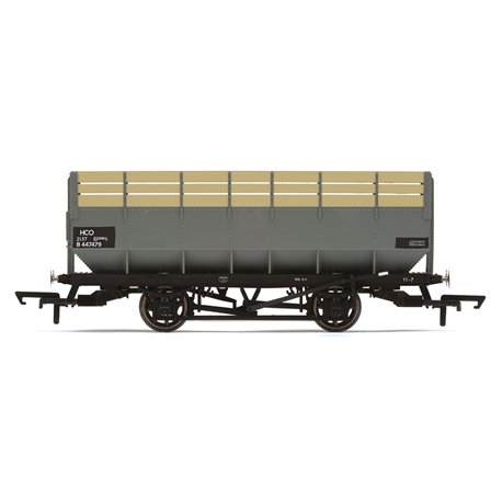 20T Coke Wagon British Rail - Era 6