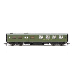 SR Maunsell Kitchen Dining First 7865 - Era 3
