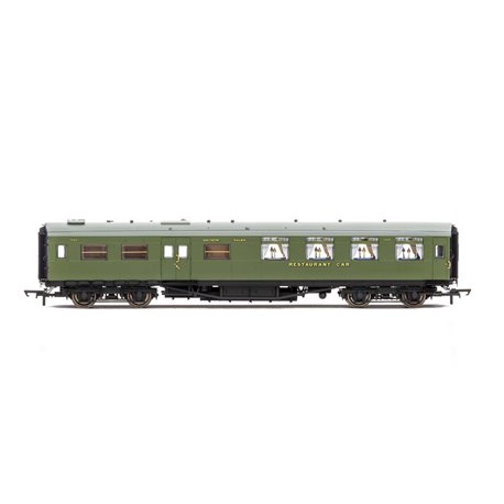 SR Maunsell Kitchen Dining First 7865 - Era 3
