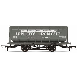 20T Coke Wagon Appleby Iron Co - Era 3