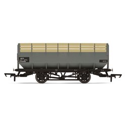 20T Coke Wagon British Rail - Era 6